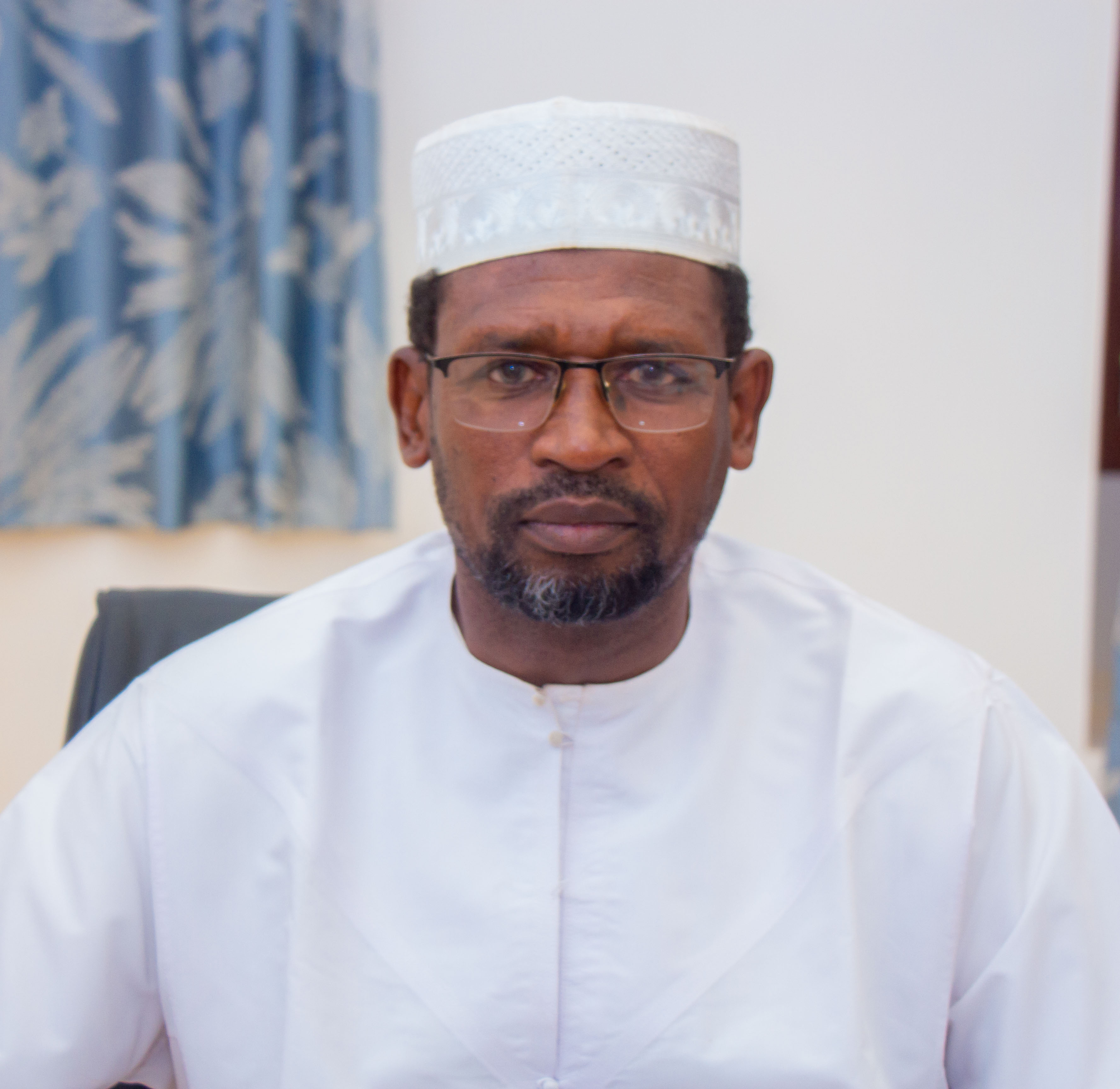 Pr Abdourahmane Maiga