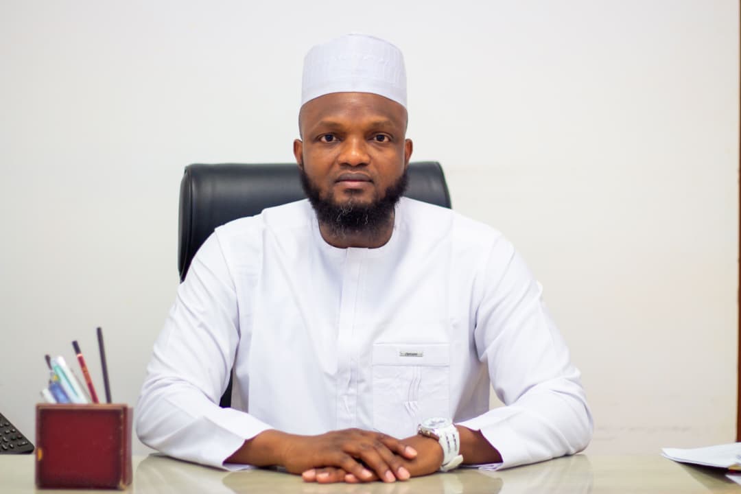 Dr Abdoul Razak Oumarou Tchousso